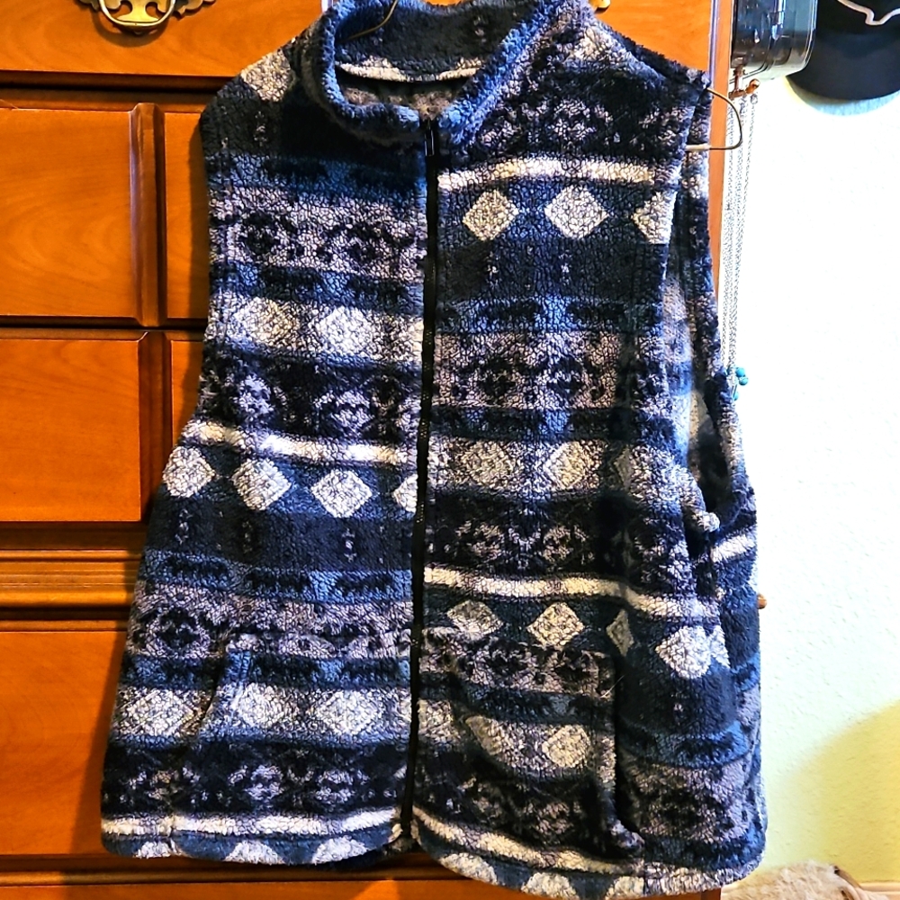 A Vest